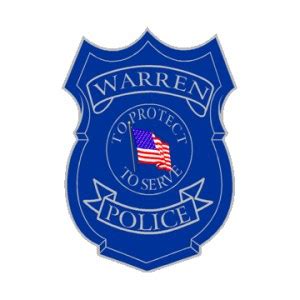 The Warren Police Department is Now Hiring – #MIWarren