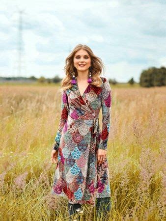 Выкройки Burda – скачать выкройки на Burdastyle.ru | Выкройка платья ...