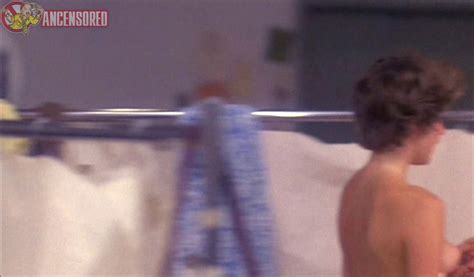 Naked Melanie Griffith In Smile