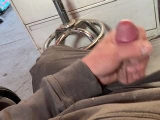 Jerking Off While We Sext And I Cum For Porn Hub Pornhub Gay