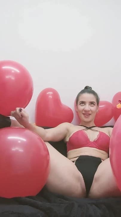 Bts Pop Race Giant Balloons Stvalen Amateur Porn Feat Fuckedfetish By Faphouse Xhamster
