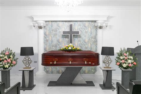 Jardines De Quevedo Servicios Funerarios Y Exequiales Quevedo