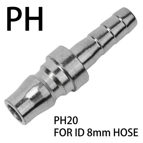 Air Pneumatic Fitting C Type High Pressure Coupling Air Hose Quick