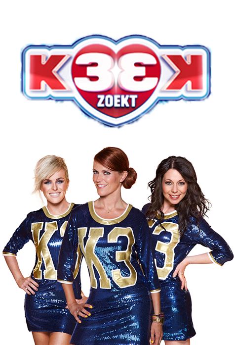 K3 Zoekt K3 Serie Mijnserie