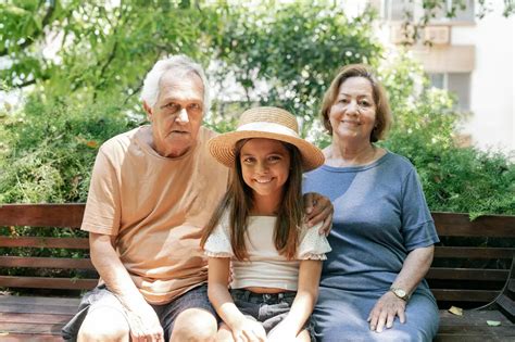 Grandparents Going Nude While Babysitting Baby Domain