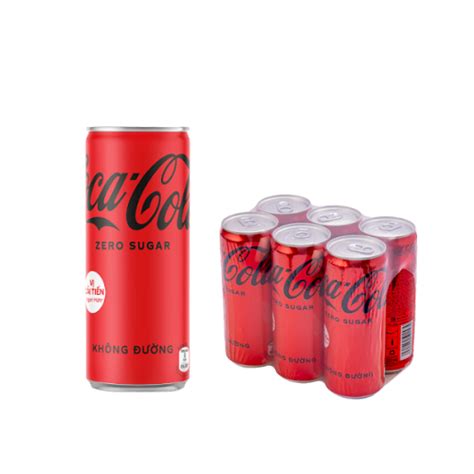 L C Lon N C Gi I Kh T Coca Cola Zero Kh Ng Ng Ml