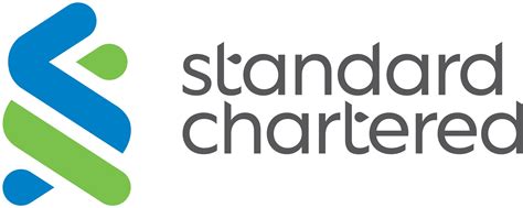 Standard Chartered Bank New Logo