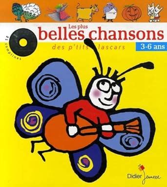 Les Plus Belles Chansons Des P Tits Lascars Amazon Co Uk Garab Dian Mich Le Lerasle