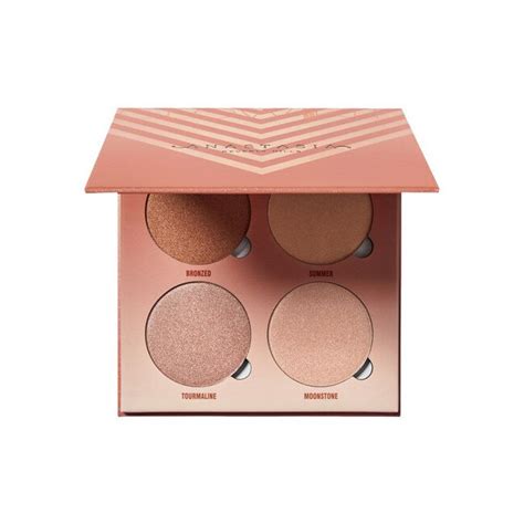 Пудра, Anastasia Beverly Hills, Sun Dipped, Glow Kit - eMAG.bg