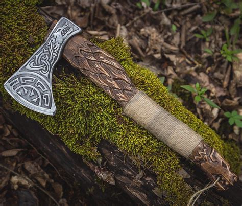 scandinavian knives  axes  scandinavian knives lzrnn