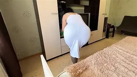 Mature Milf Asks For Cumshot In Her Ass During Anal Sex Xhamster