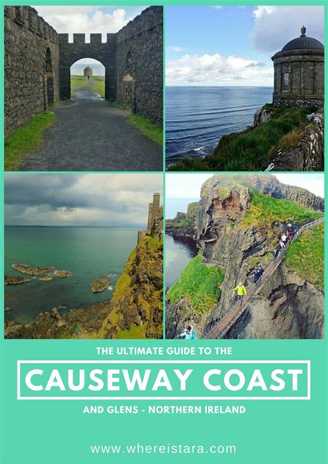 The Ultimate Guide to the Causeway Coast and Glens - Where Is Tara