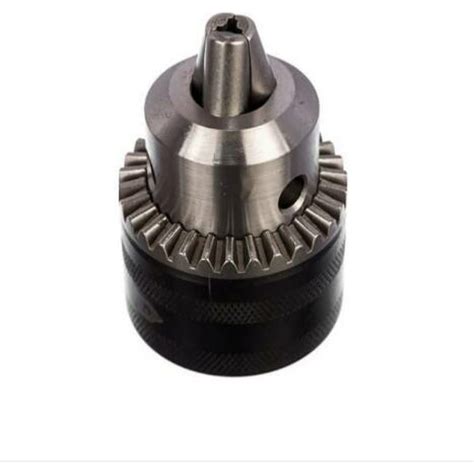 Патрон сверлильный ПС-10 В12, 1.5-10 мм J2510 ИНСТУЛС 00001718539 ...