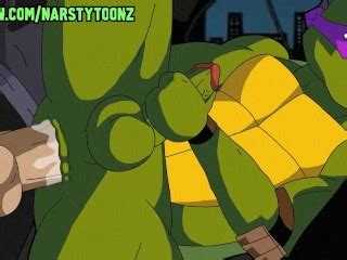 Gangbanged Mutant Ninja Turtle Preview Pornhub Gay