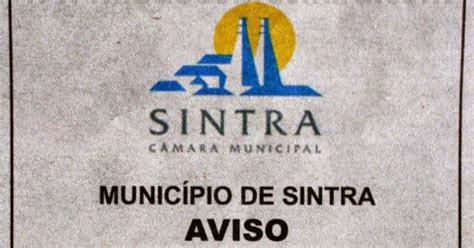 tudo sobre sintra camara de sintra altera plano director municipal