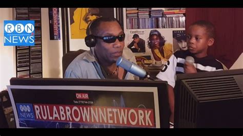 Genius Corey J Aka Lil C Note Rapper And Motivational Speaker