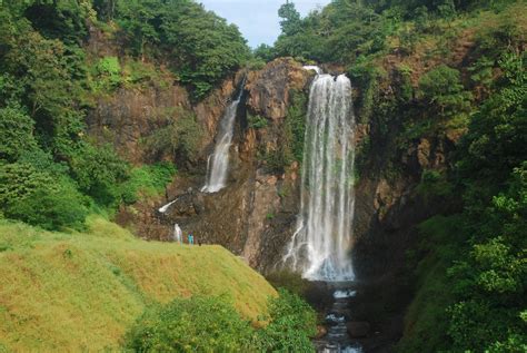 Konkan October 2011