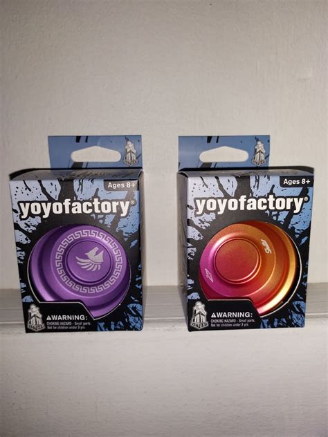 Shutter Yoyo Unresponsive Yoyo Hobbies And Toys Toys And Games On Carousell