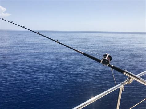 Calm Seas Tusen Takk Ii