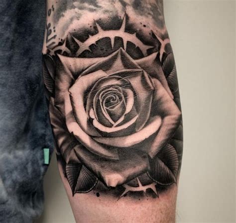 Book Tattoo Appointment Online Certified Tattoo Studios Rose