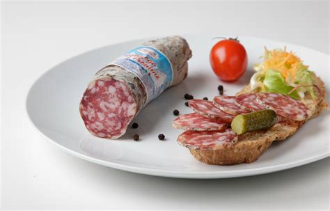 Salumificio Val Rendena Spa Trentino Salumi