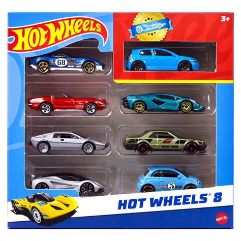 Hot Wheels Set Of Basic Toy Cars Trucks In Sri Lanka Ubuy