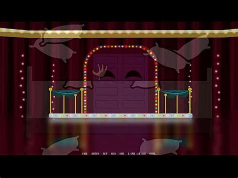 Total Drama Harem AruzeNSFW Parte El Juego Del Calamar Por LoveSkySan XVIDEOS