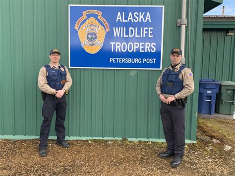 Alaska State Troopers