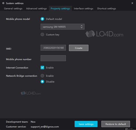 Nox App Player - Download