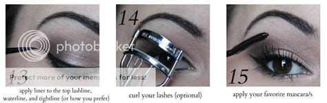 Tutorial Easy Bronze Eyes Ft Naked Palette Kailan Marie A Beauty And Lifestyle Blog