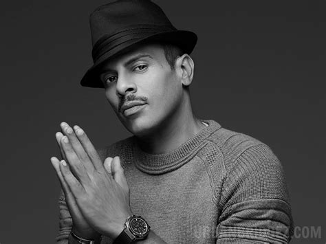 Ub Interview Christopher Williams Talks New Album Reality Tv New