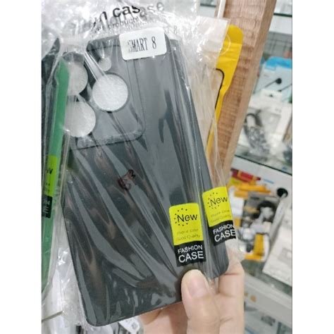 Jual Casing Macarone Bahan Tebal Pelindung Camera Infinix Hot I I Tipe Baru Shopee Indonesia