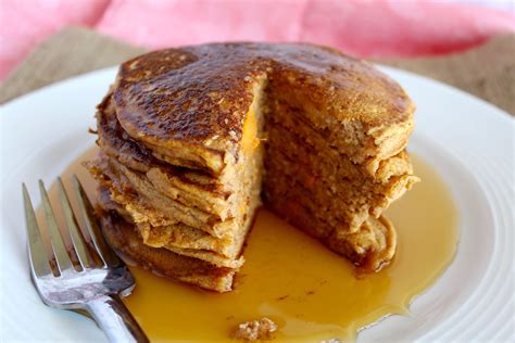 Vegan Sweet Potato Pancakes Sweet Potato Pancakes Sweet Potato