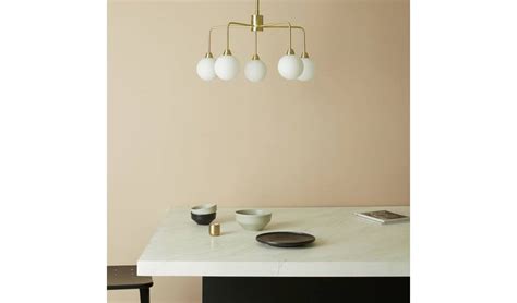 Buy Habitat Boyd Flush Ceiling Light - Brass | Ceiling lights | Habitat