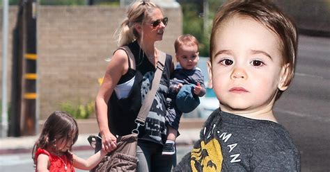 Rocky James Prinze: Life of Sarah Michelle Gellar’s Son – TVovermind