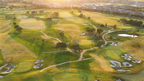 15+ Best Golf Courses In Melbourne For 2023 – Toftrees Golf Blog