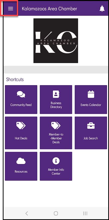 Update Your Staff Profile Using The Staffapp Chambermaster
