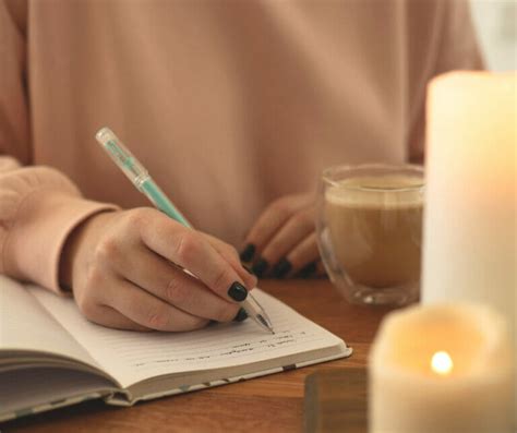 Journal Prompts For Addiction Recovery Reflective Writing To Aid