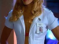 Naked Kristia Knowles In RoboDoc