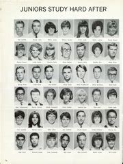 Torrance High School - Torch Yearbook (Torrance, CA), Class of 1966 ...