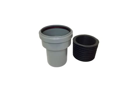 Восстановитель раструба для чугунных и пластиковых канализационных труб ...