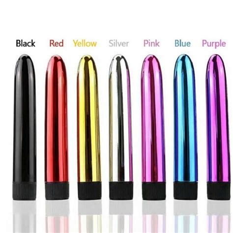Eros Multispeed Inch Bullet Vibrator Waterproof Sex Toy Best Sex Toys In Nairobi Eros Kenya