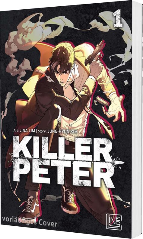 Killer Peter Português