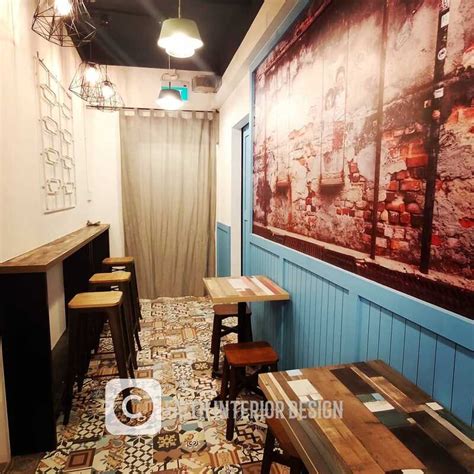 Penang Savour AMK Faith Interior Renovation Since 2010 Honest