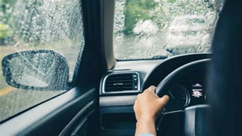 Este Es El Día Exacto En El Que Llega La Lluvia A España Será Una Montaña Rusa