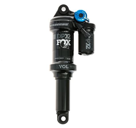 FOX FLOAT DPX2 Performance 2019 Rear Shock - Reviews, Comparisons ...