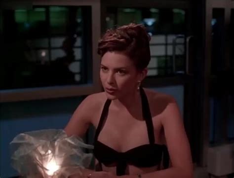 Nude Video Celebs Kari Wuhrer Nude Terminal Justice