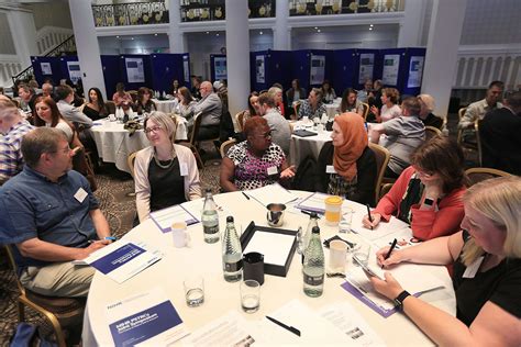 Nihr Pstrcs Symposium Discusses Future Of Patient Safety Research Gm