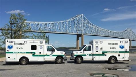 Crozer Health Tackles EMT Shortage With New Training Opportunities