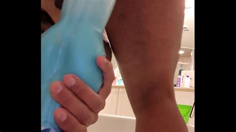 Extra Large Austin Fox Knot Dildo In Ass Xnxx